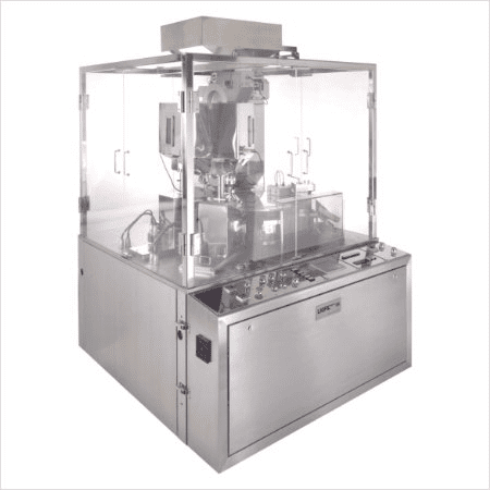 qualicaps capsule filler 1